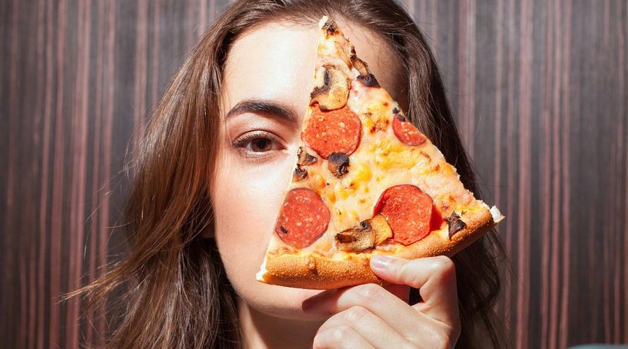 foods that cause acne