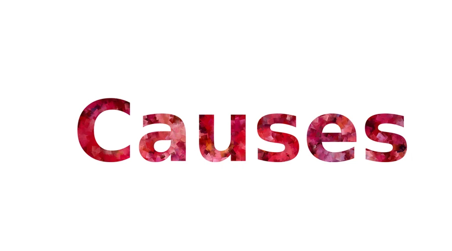 causes